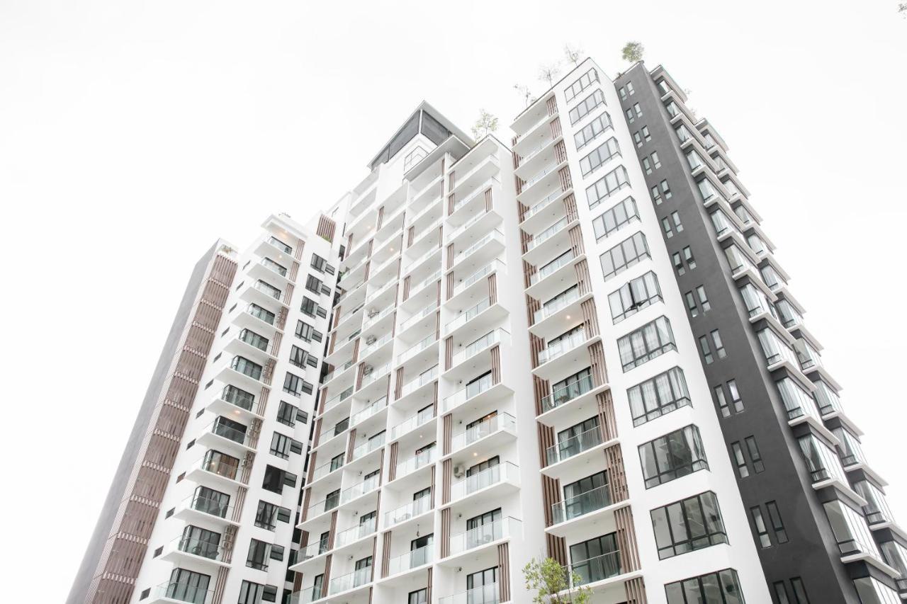 Sky Loft@Midhill Genting Highlands Leilighet Bentong Eksteriør bilde
