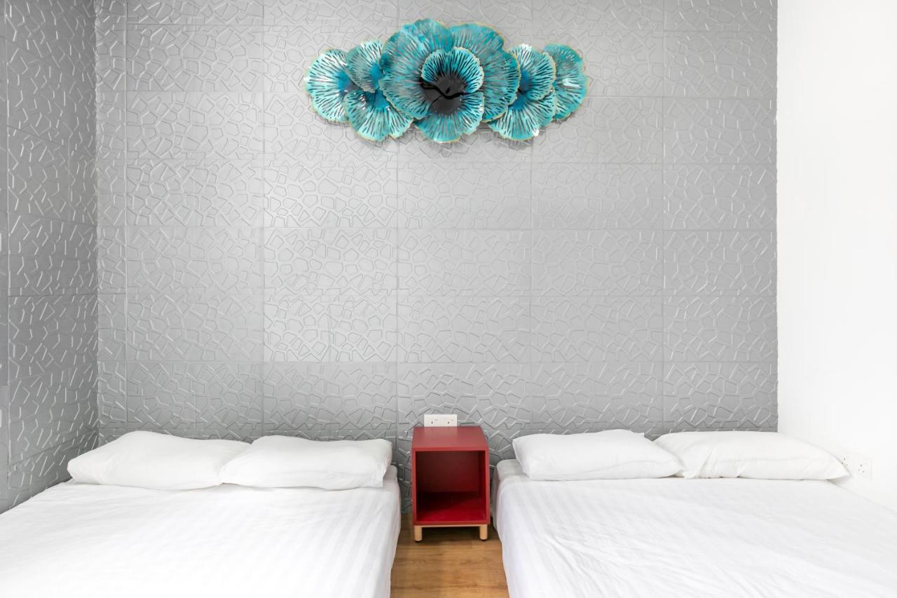 Sky Loft@Midhill Genting Highlands Leilighet Bentong Eksteriør bilde